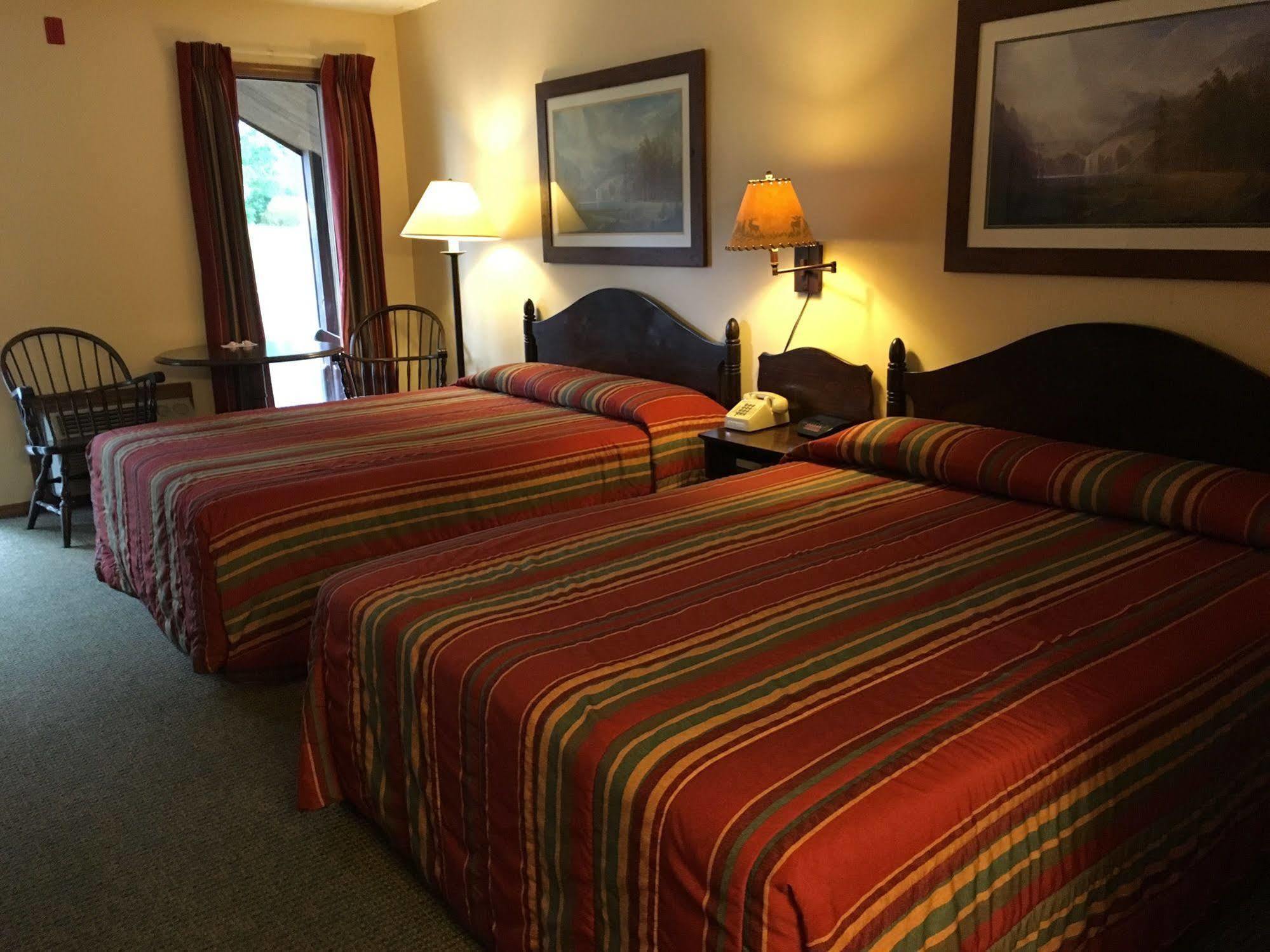 Country Mountain Inn Eureka Springs Zewnętrze zdjęcie